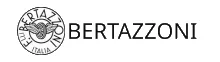 BERTAZZONI